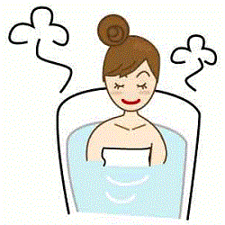 エステ無料イラスト素材13.gif